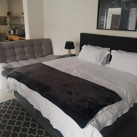 Mi Amor Accommodation Cape Town Room photo