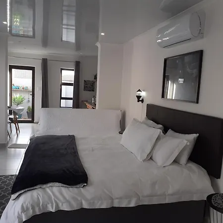 Mi Amor Accommodation Cape Town Exterior photo