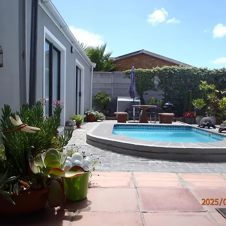 Mi Amor Accommodation Cape Town Exterior photo