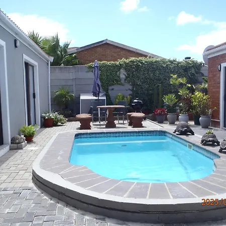 Mi Amor Accommodation Cape Town Exterior photo