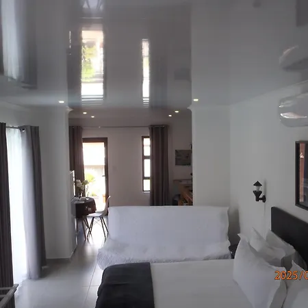 Mi Amor Accommodation Cape Town Exterior photo