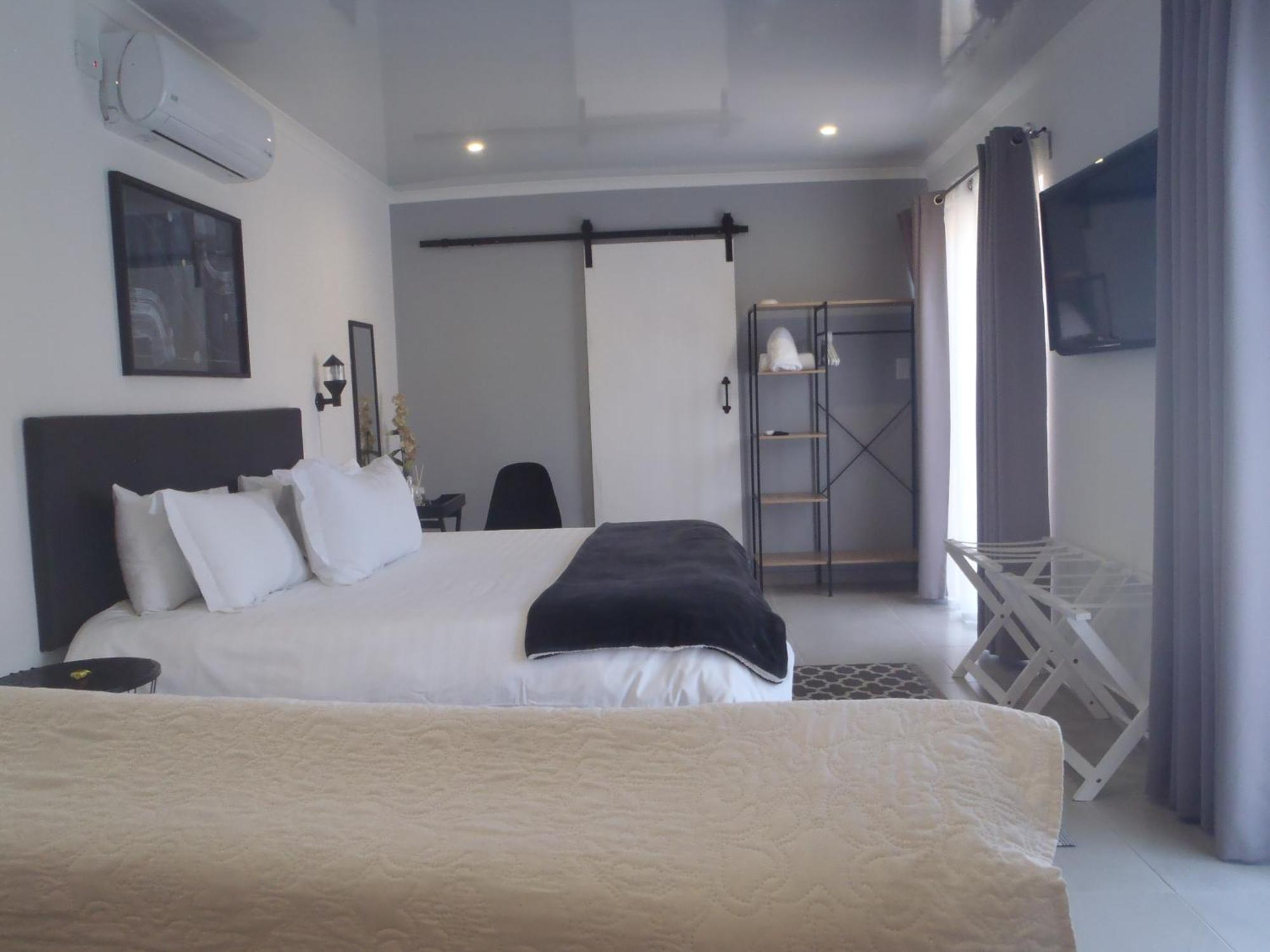 Mi Apartment Cape Town