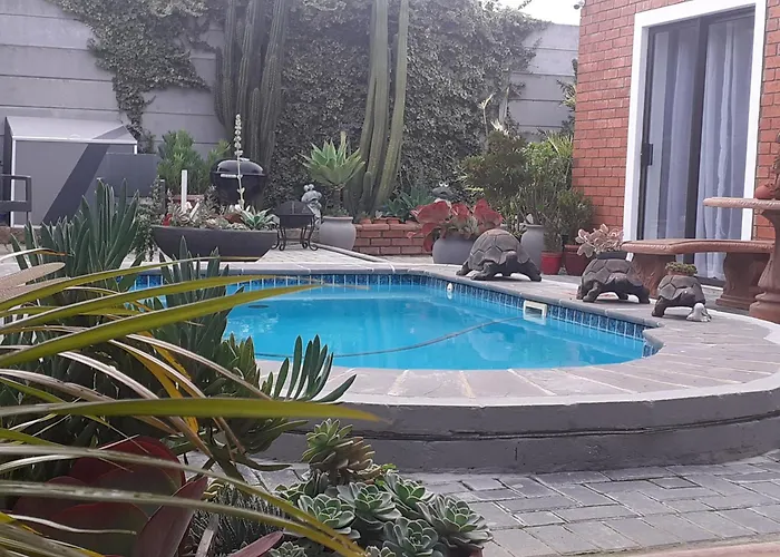Mi Amor Accommodation