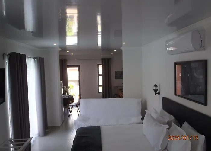 Mi Amor Accommodation