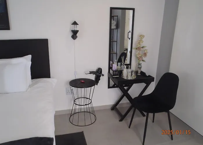 Mi Amor Accommodation
