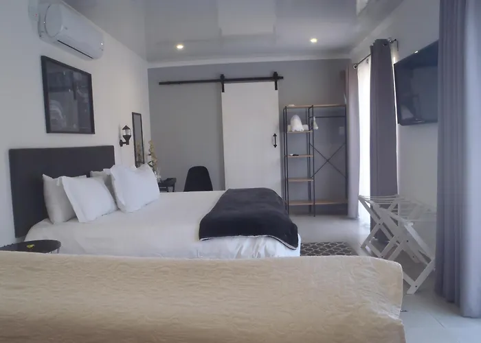 Mi Amor Accommodation