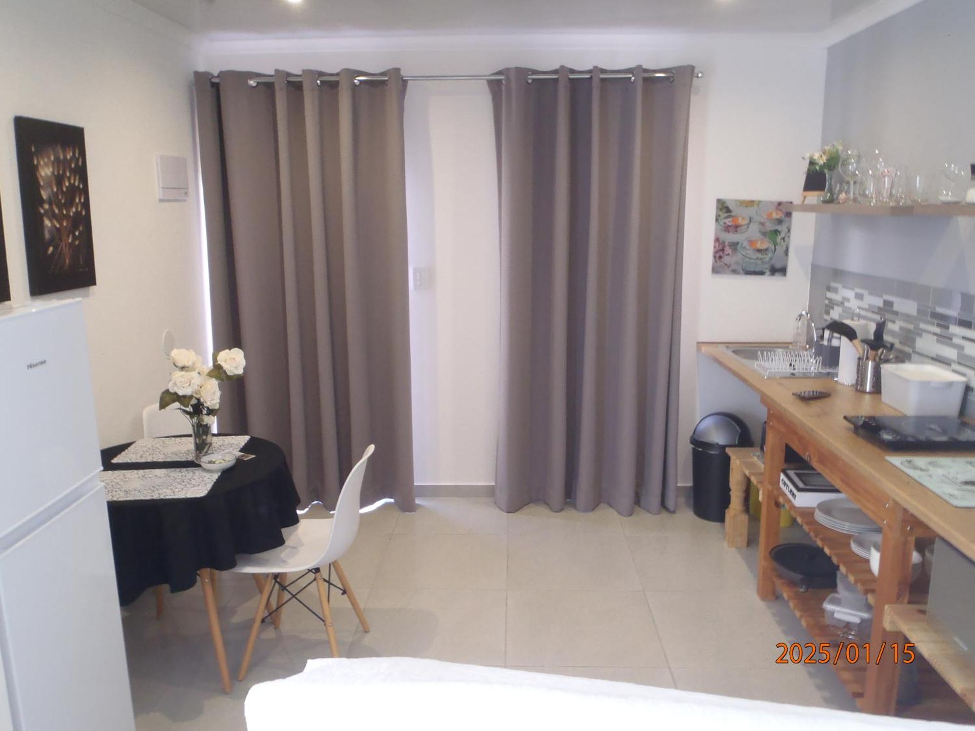 Apartment Mi *