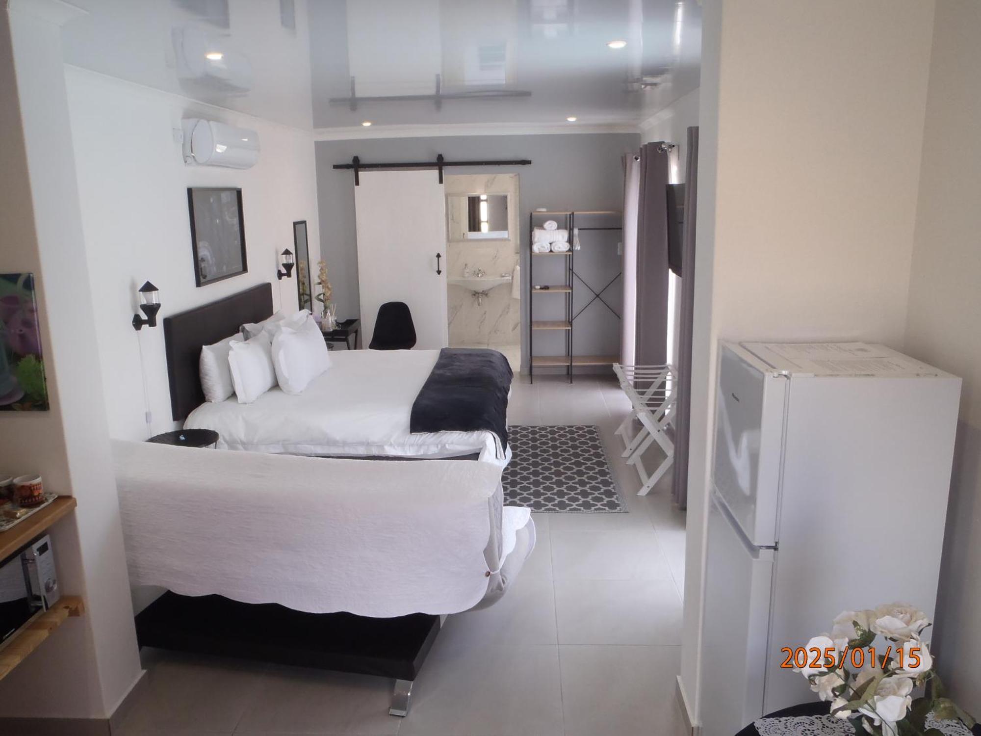 Apartment Mi Kapstadt