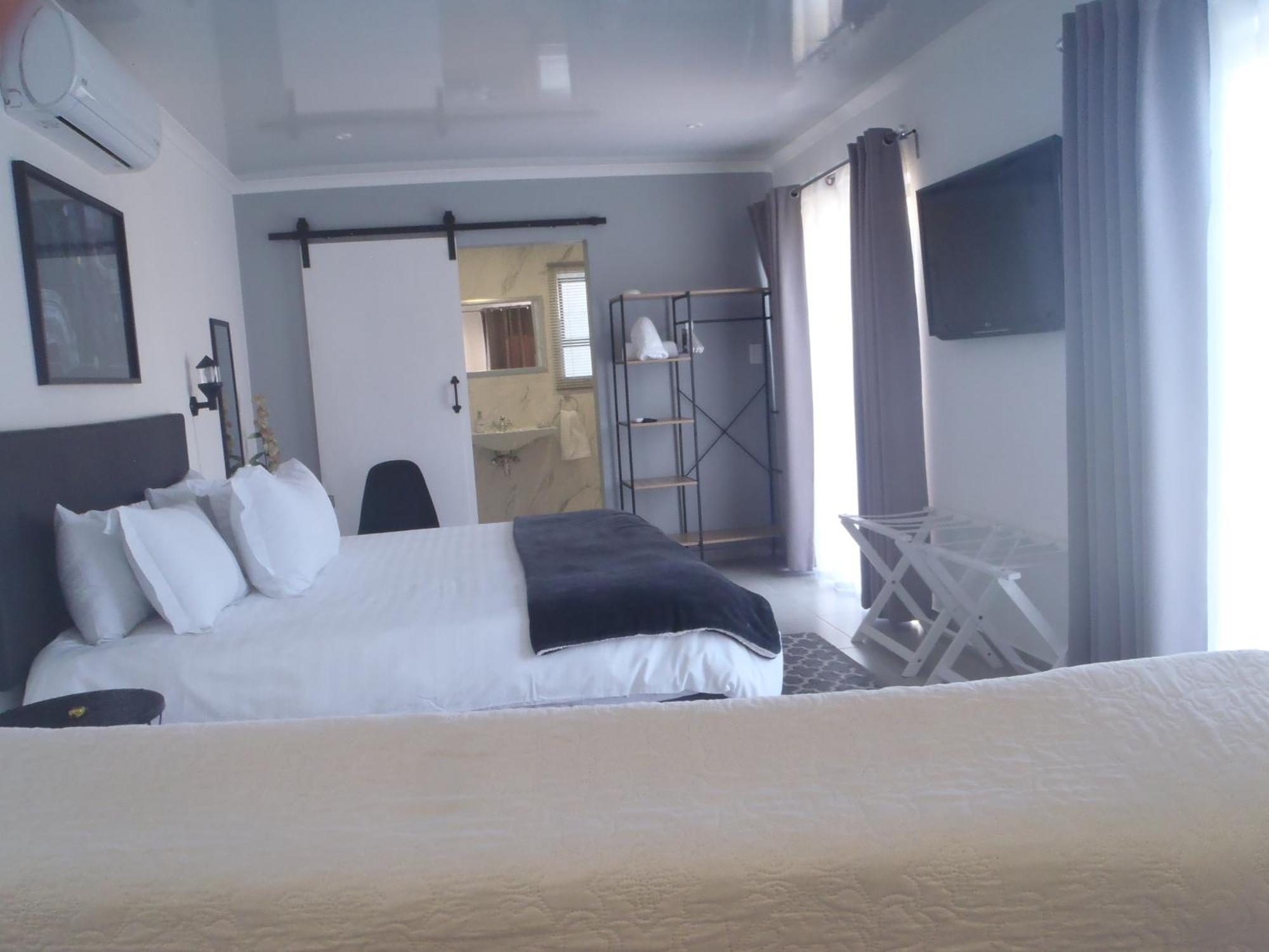 Mi Apartment