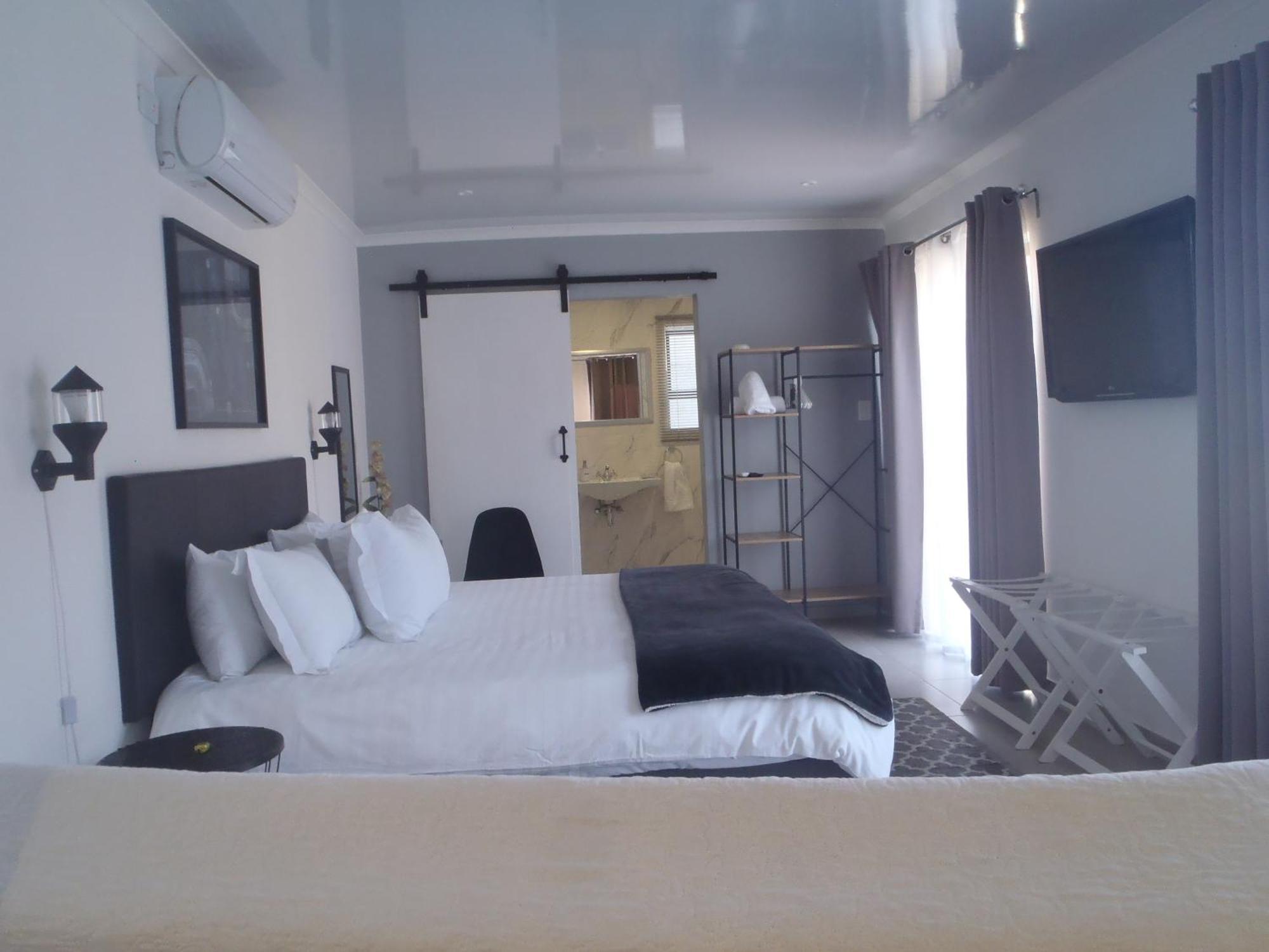 Apartment Mi *