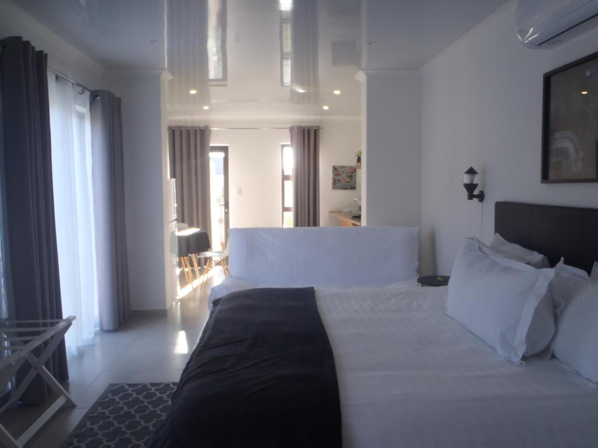 Apartment Mi *