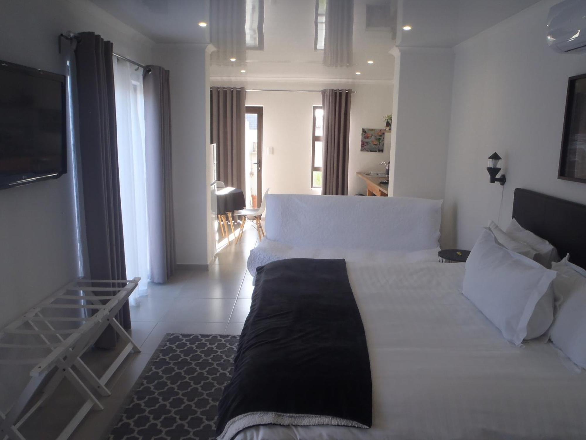 Apartment Mi Kapstadt