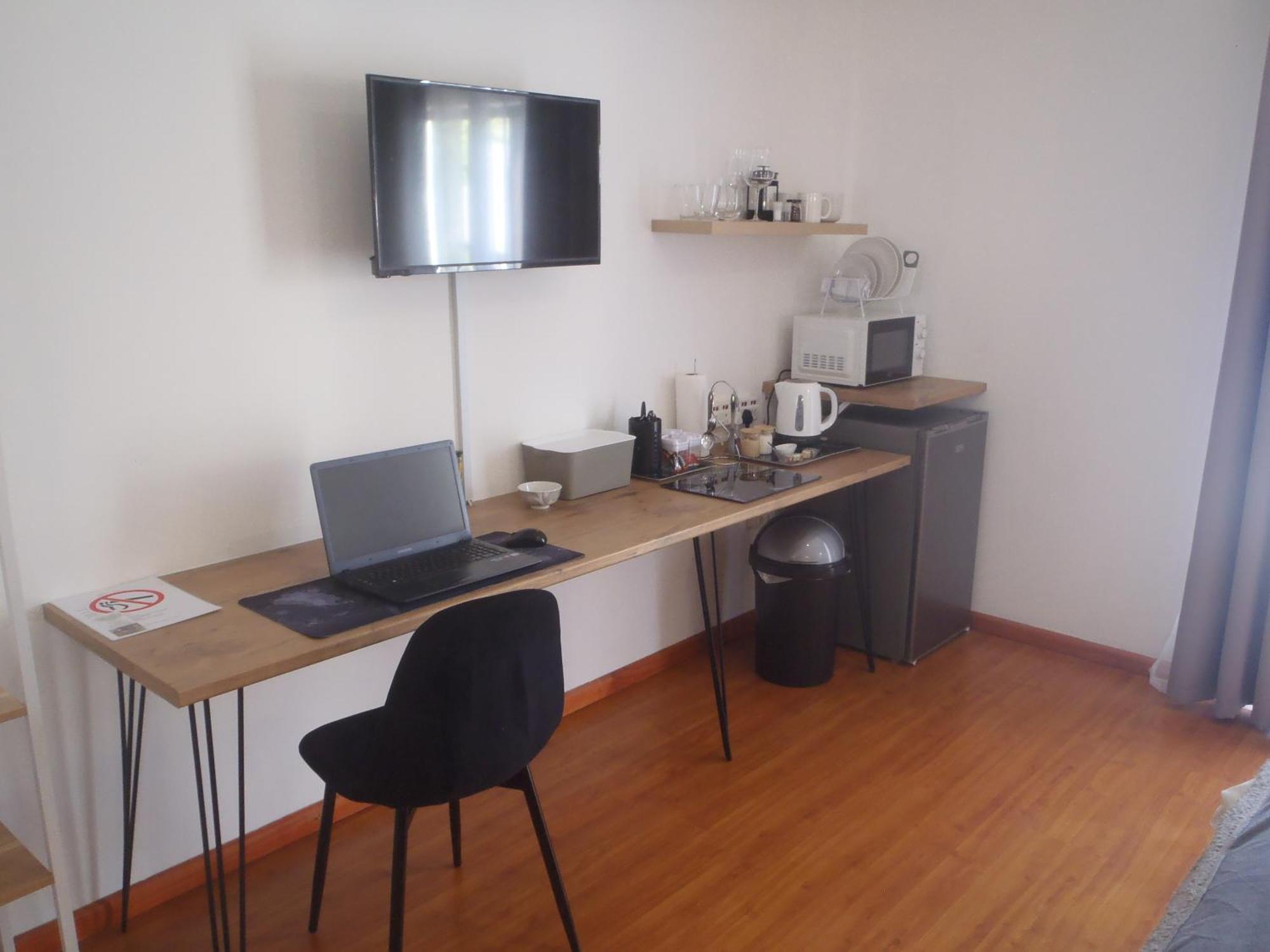 Apartment Mi *