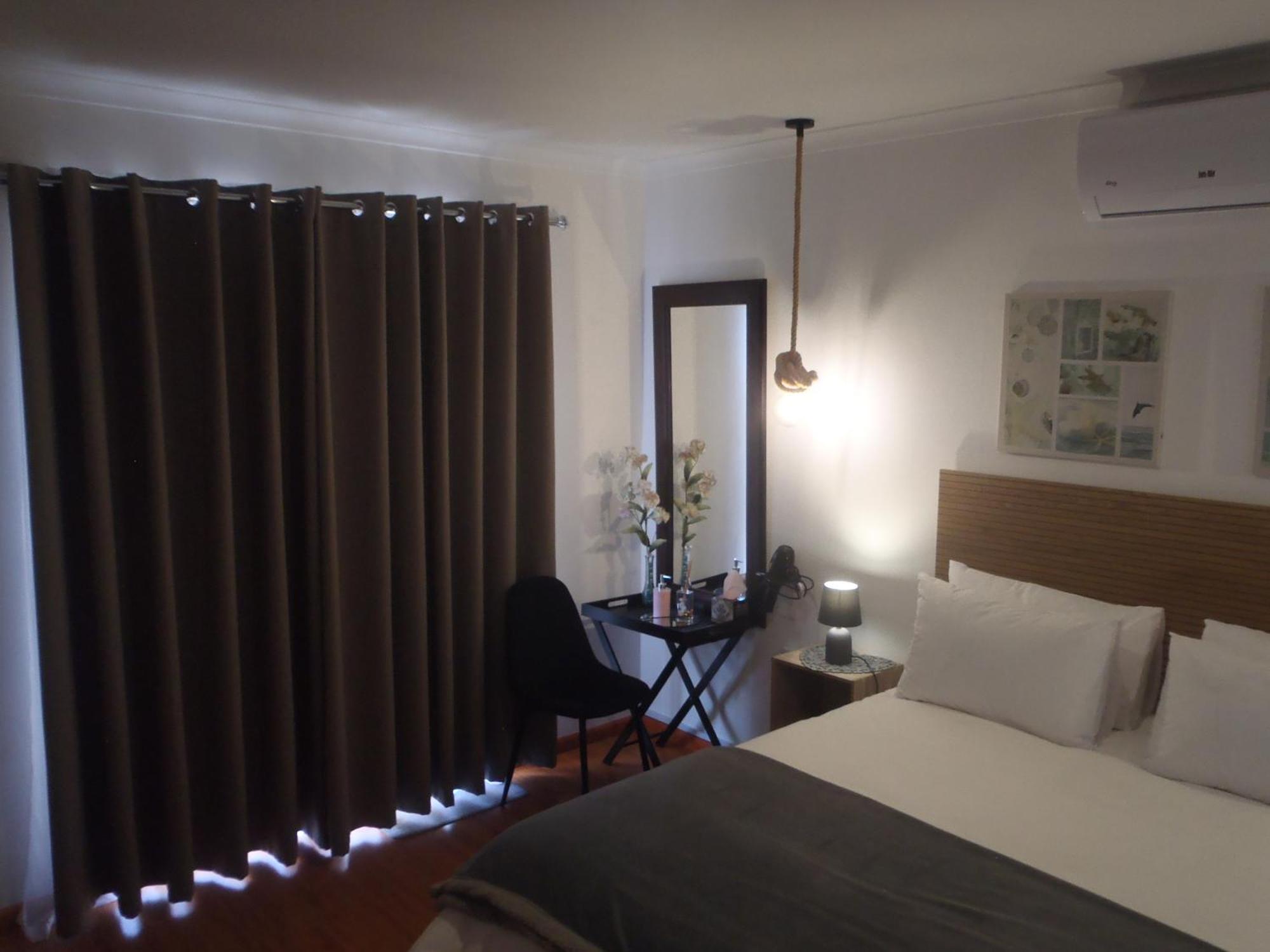 Mi Apartment