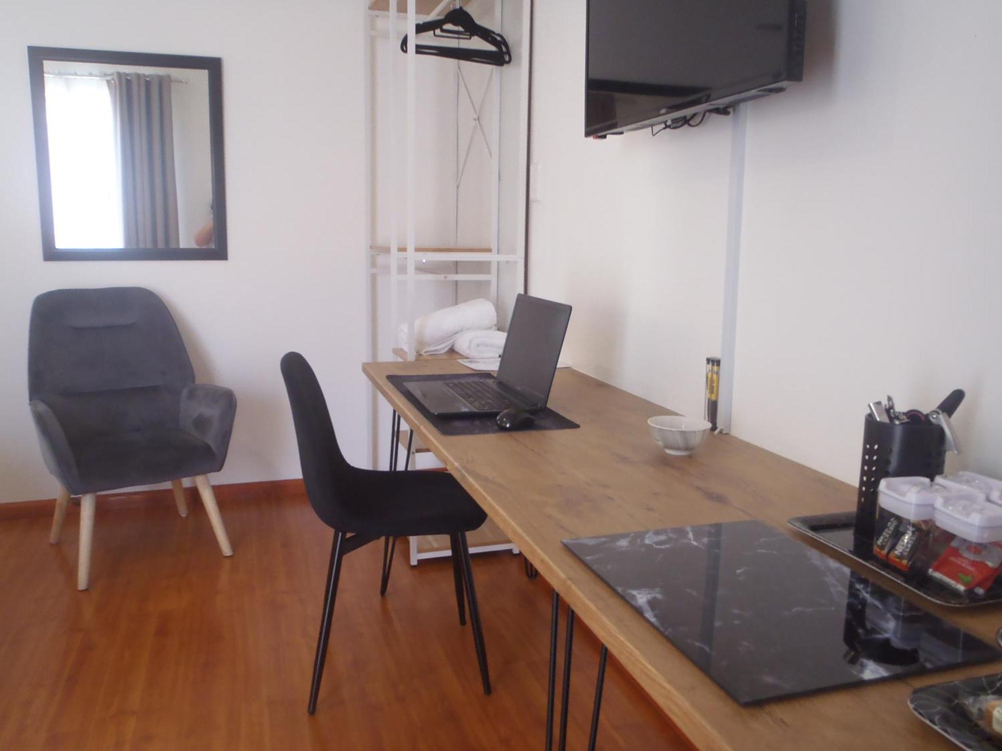 Apartment Mi